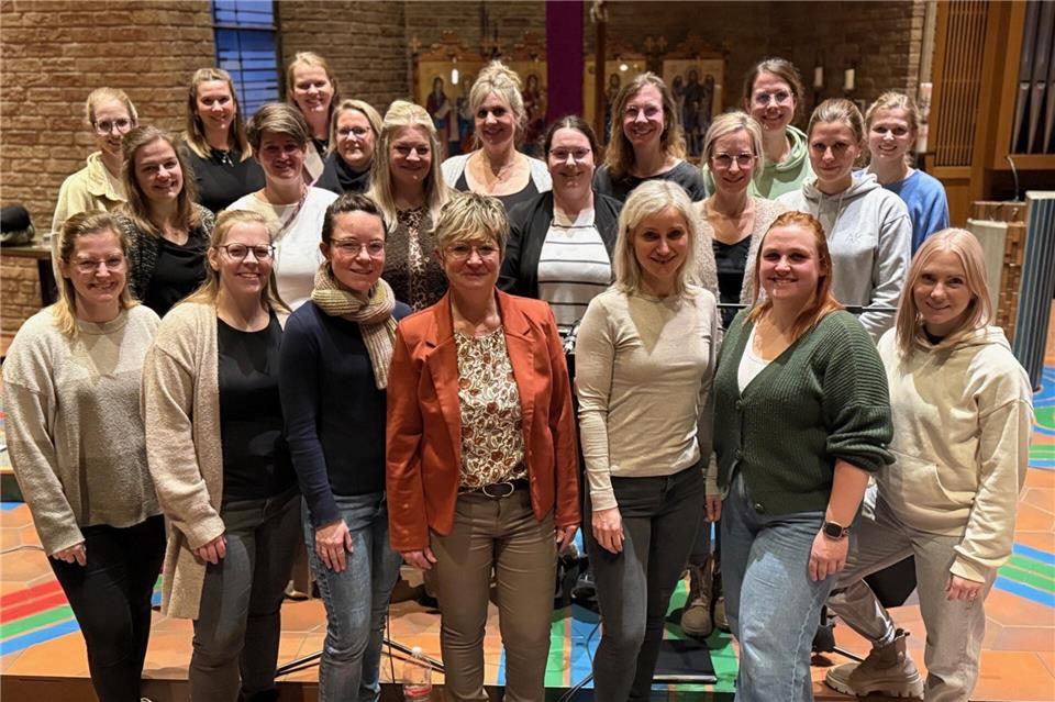 „Hohes C“ lädt zu Best-of-Konzert ein.