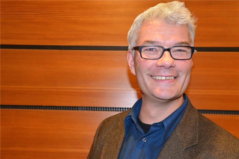 Holger Lordieck