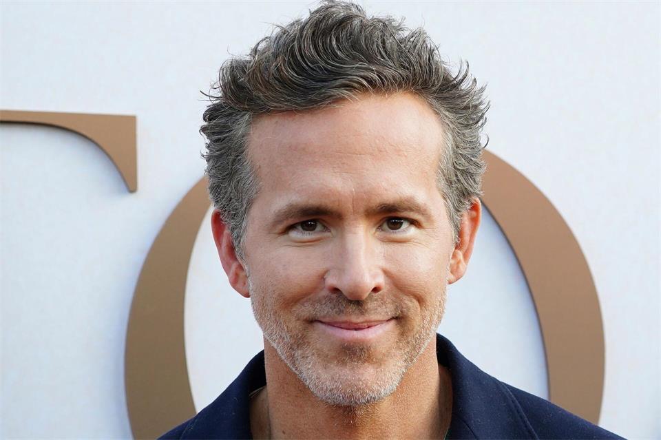 Hollywood-Star Ryan Reynolds („Deadpool“) steht eigenen Angaben zufolge nicht gerne an seinem Geburtstag im Mittelpunkt. (Archivbild)Jordan Strauss/Invision/AP/dpa