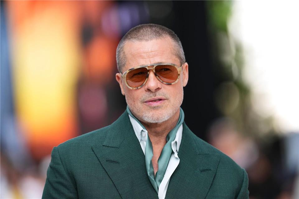 Brad Pitt: War früher verkrampfter als junge Kollegen heute Hollywoodstar Brad Pitt (61) glaubt eigenen Angaben zufolge, dass junge Schauspieler ihre Arbeit heute lockerer angingen als seine Generation damals. (Archivbild)Scott A Garfitt/Invision/AP/dpa