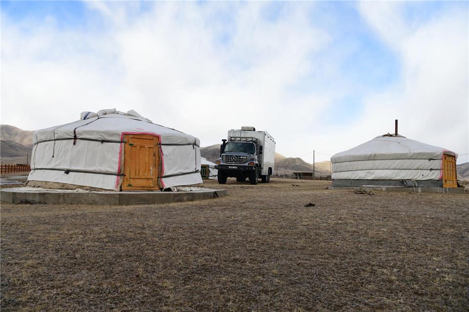 Home sweet Home: Jeder macht es so gemütlich, wie er mag oder kann - oder beides. Gute Nacht.Fabian Hoberg/dpa-tmn