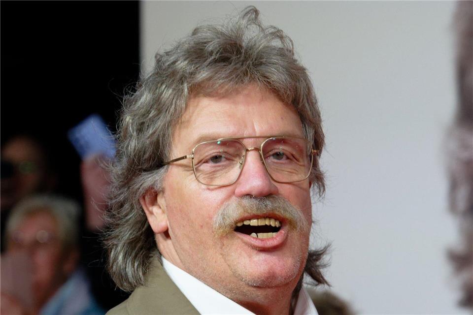 Horst Schlämmer mischt dieses Mal auch bei „LOL - Last One Laughing“ mit. (Archivbild)Henning Kaiser/dpa