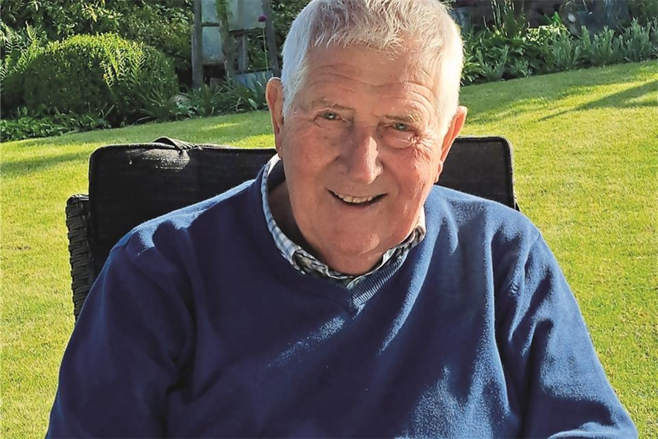 Hubert Nießing