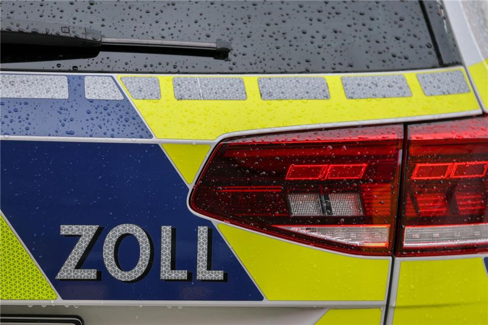 Hunderte Kilo Drogen aus dem Verkehr gezogen. (Archivbild)Jan Woitas/dpa