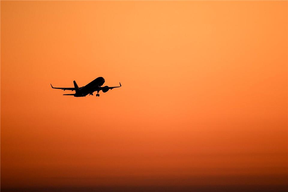 Hunderte Millionen Menschen fliegen jedes Jahr in der EU. (Archivbild)picture alliance/dpa