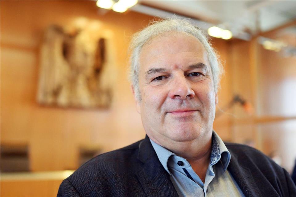 Hunko setzte sich im ersten Wahlgang durch. (Archivbild)Uli Deck/dpa