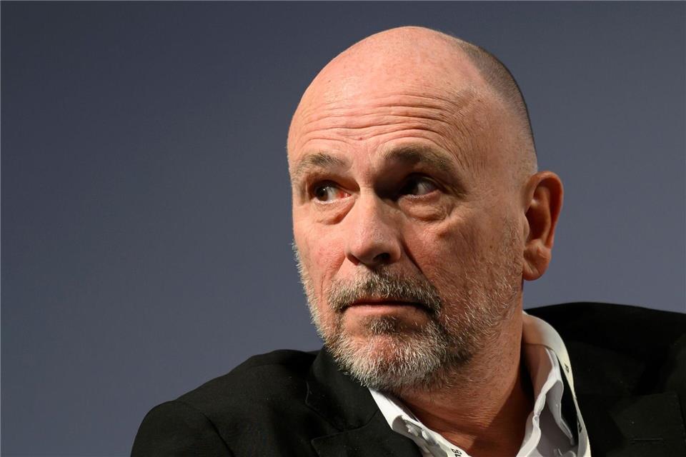 IWH-Präsident Reint Gropp wirbt dafür, den Strukturwandel nicht allein über den Erhalt bestehender Industrien zu steuern.Hendrik Schmidt/dpa