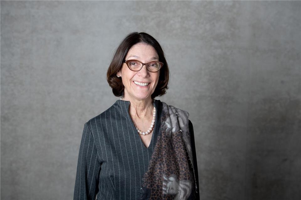 „Ich bin der Meinung, dass das noch viel zu wenig bedacht worden ist“: Das sagt Niedersachsens Ärztekammerpräsidentin Marion Charlotte Renneberg zur Prävention im Gesundheits-Sparpaket der Bundesregierung. (Archivbild) NANCY HEUSEL/Ärztekammer Niedersachsen/dpa