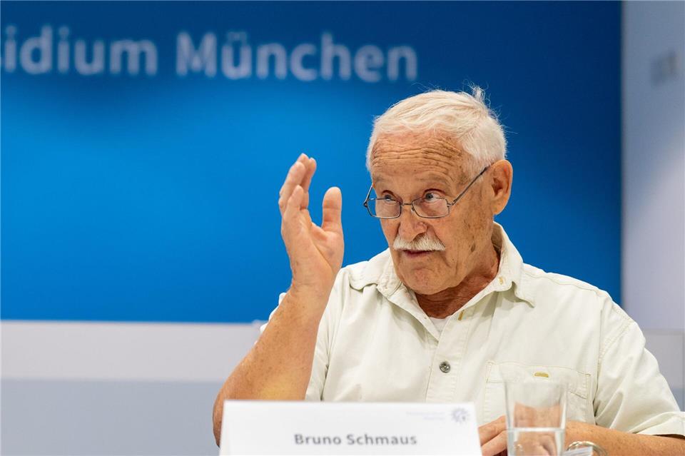 Ihn zeichnet ein großes schauspielerisches Talent aus.Lennart Preiss/dpa