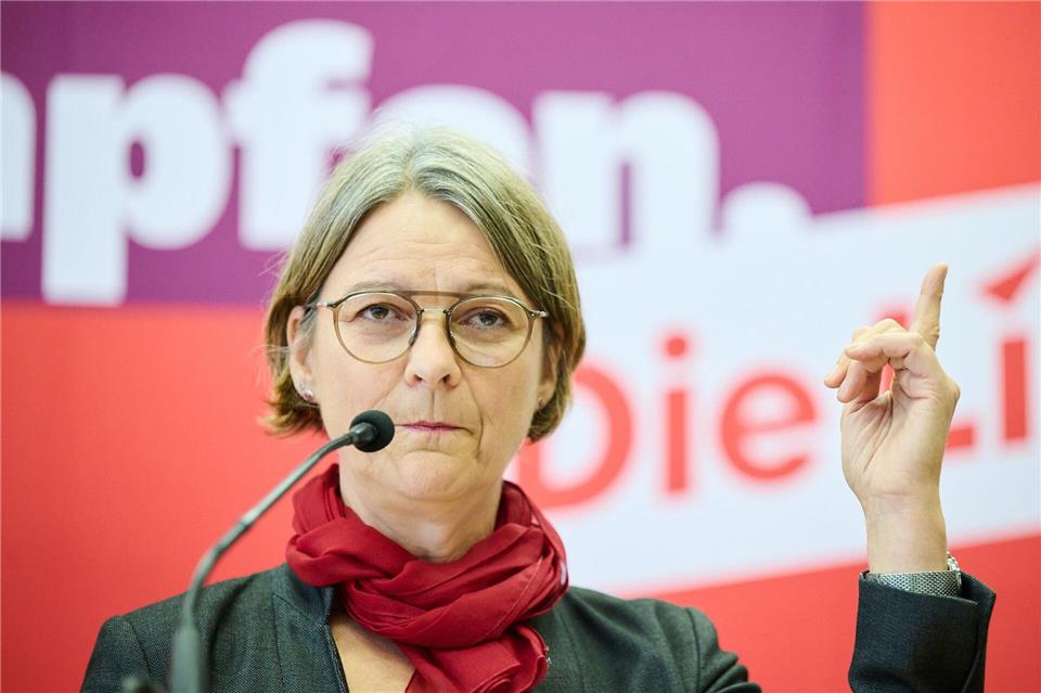 Ihrer Meinung nach sind Betriebsräte ein wichtiger Bestandteil der Demokratie. (Archivbild)Annette Riedl/dpa