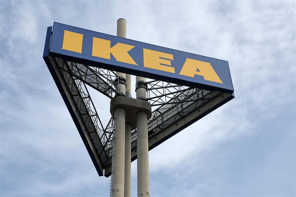 Ikea ist der größte Möbelhändler in Deutschland.Bernd Wüstneck/dpa