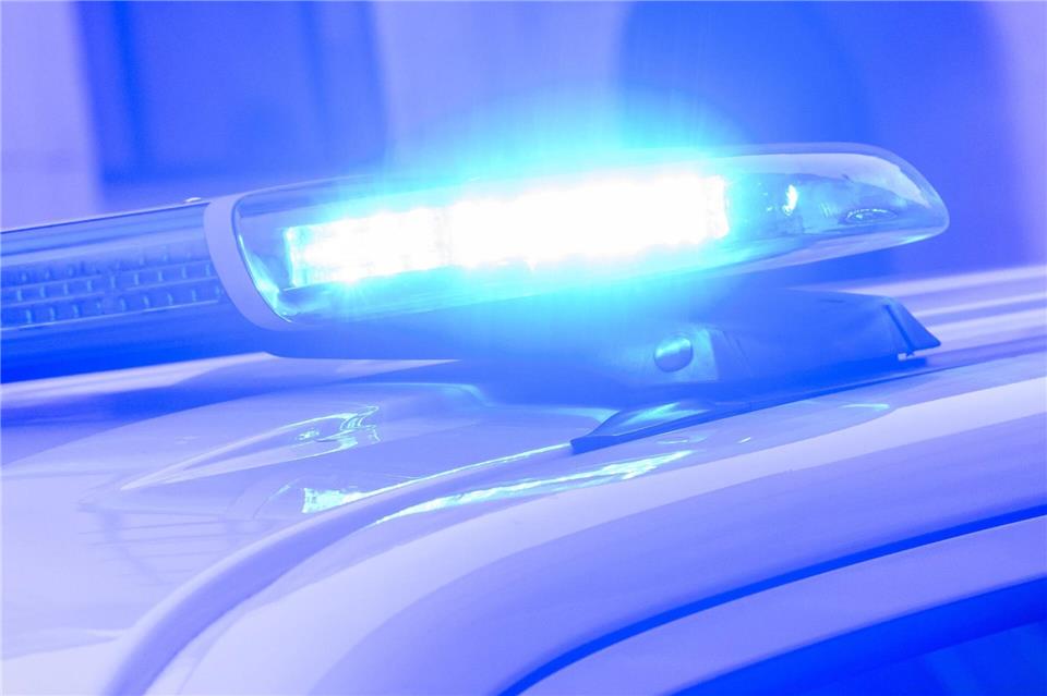 Illegale Einfuhr von Feuerwerkskörpern. (Symbolbild)Julian Stratenschulte/dpa