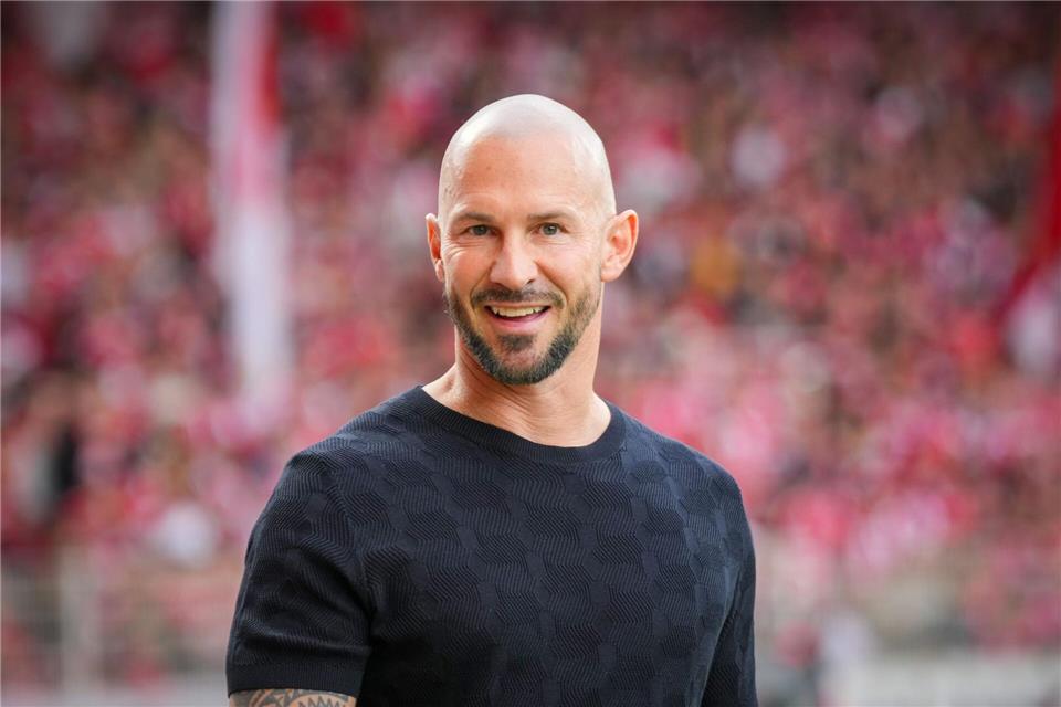 Ilzers TSG reist zum Landesduell nach Freiburg.Soeren Stache/dpa