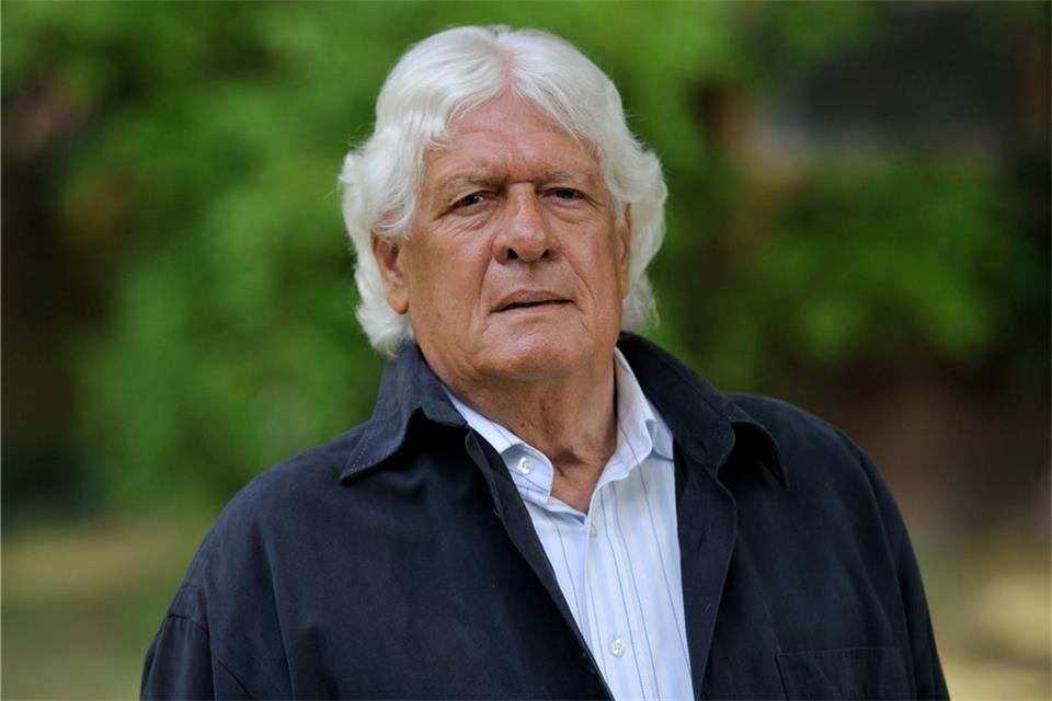 Im Alter von 80 Jahren gestorben: Der ehemalige Nationaltorhüter Wolfgang Fahrian.