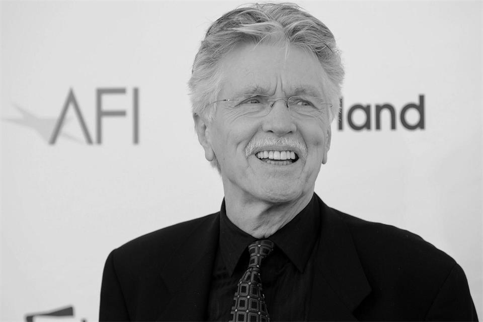 Im Alter von 93 jahren gestorben - US-Schauspieler Tom Skerritt. (Archivbild)Jordan Strauss/Invision/dpa