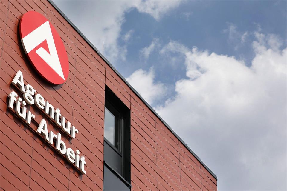 Im August gab es in NRW mehr Arbeitslose.Oliver Berg/dpa