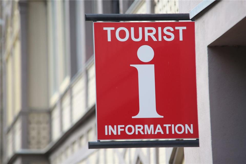 Etwas weniger Touristen in Sachsen-Anhalt Im August kamen die meisten Sachsen-Anhalt-Touristen aus Deutschland. (Archivbild)Matthias Bein/dpa-Zentralbild/dpa