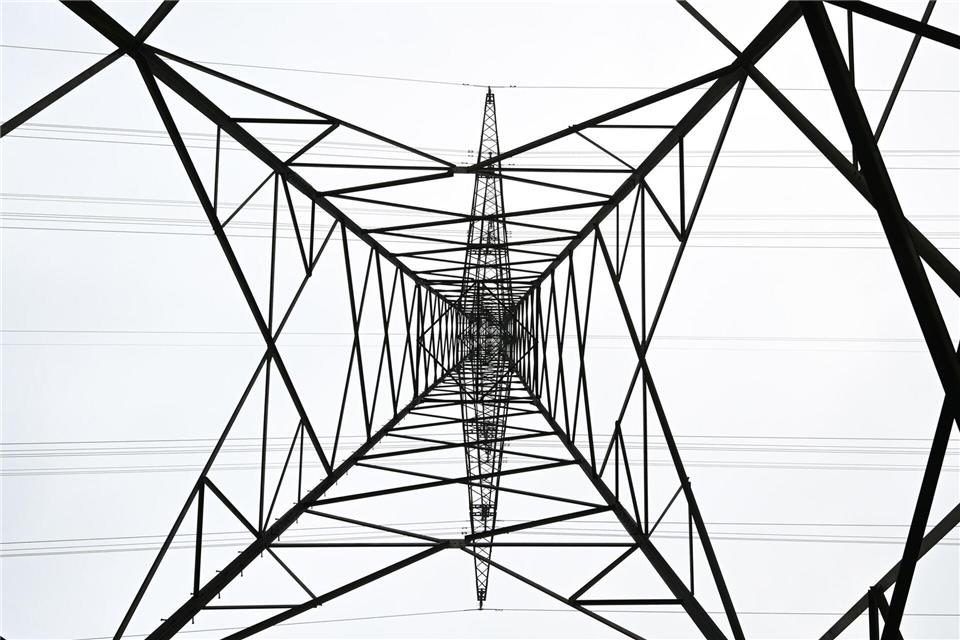 Im Berliner Nordosten hat es einen Stromausfall gegeben. (Symbolbild)Bernd Weißbrod/dpa