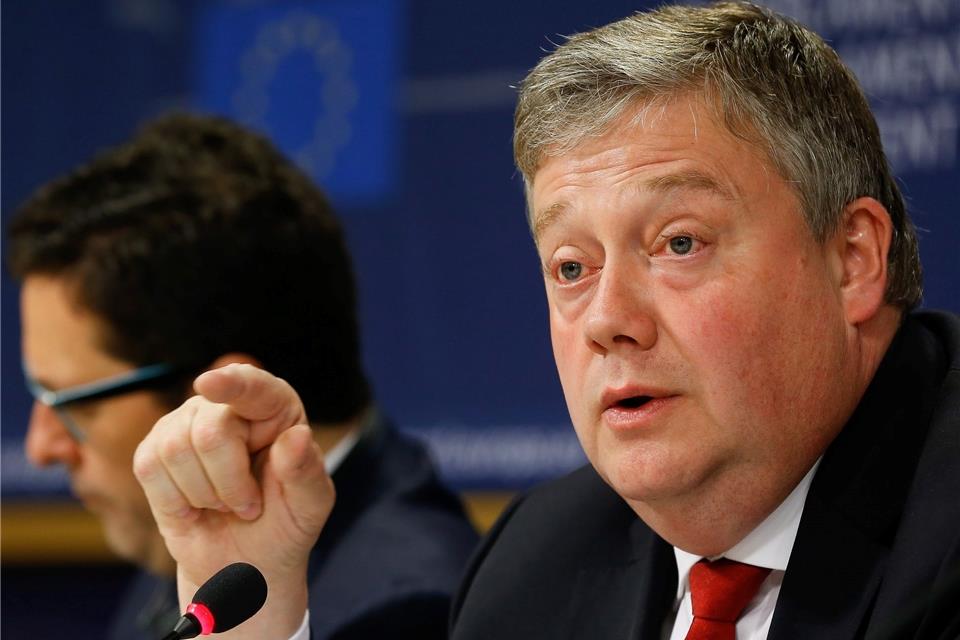 Im Bestechungsskandal im Europäischen Parlament wurde der belgische Europaabgeordnete Marc Tarabella aus dem Hausarrest entlassen.