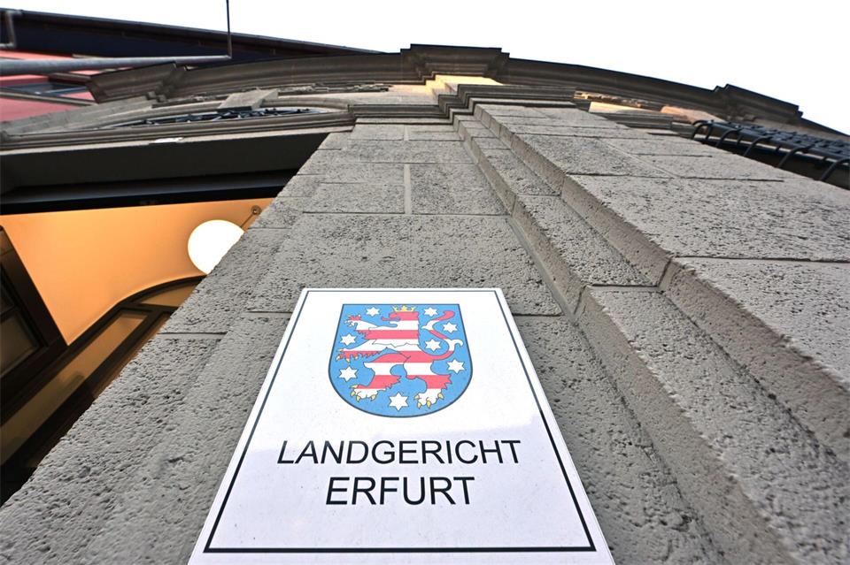 Im Erfurter Mafia-Prozess ist ein Urteil gefallen (Illustration). Martin Schutt/dpa