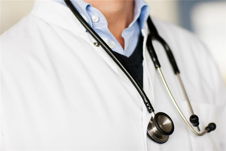Amtsgericht Borken befasst sich mit „falschem Doktor“ Im Falle des „falschen Doktors“ rückt ein Prozess näher.