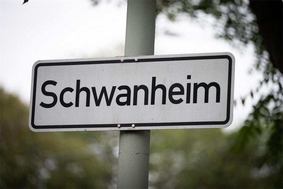 Im Frankfurter Stadtteil Schwanheim sind die beiden neuerlichen Infektionen aufgetreten.Boris Roessler/dpa