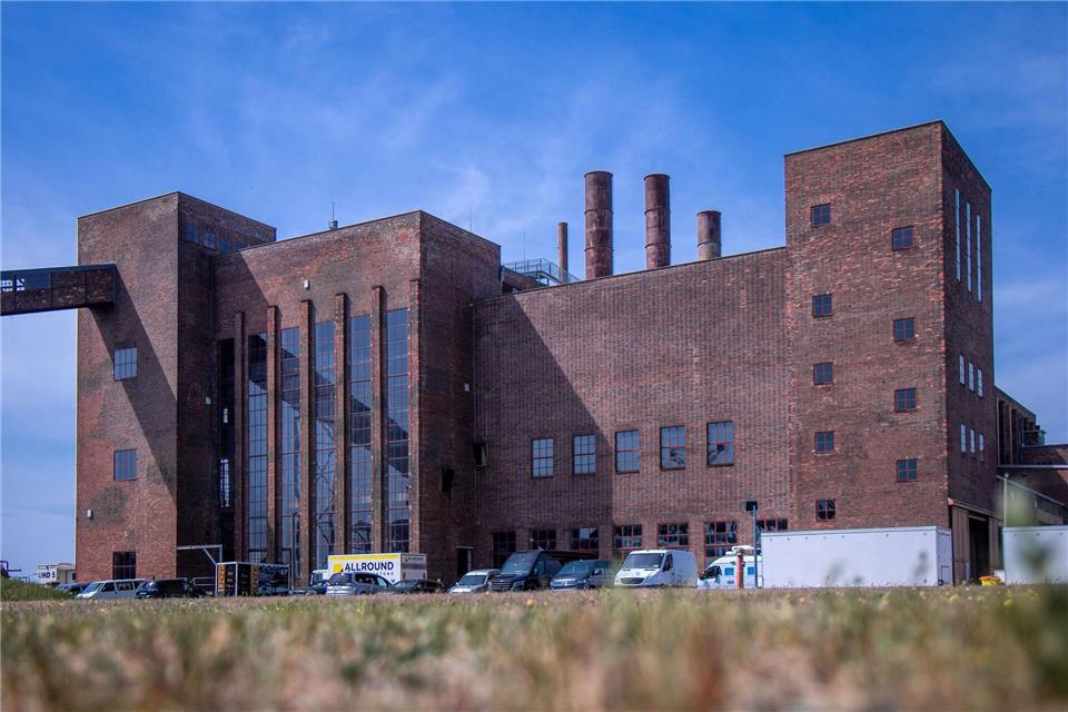 Im Historisch-Technischen Museum Peenemünde werden zwei Denkmal-Vorhaben unterstützt. (Archivbild)Jens Büttner/dpa