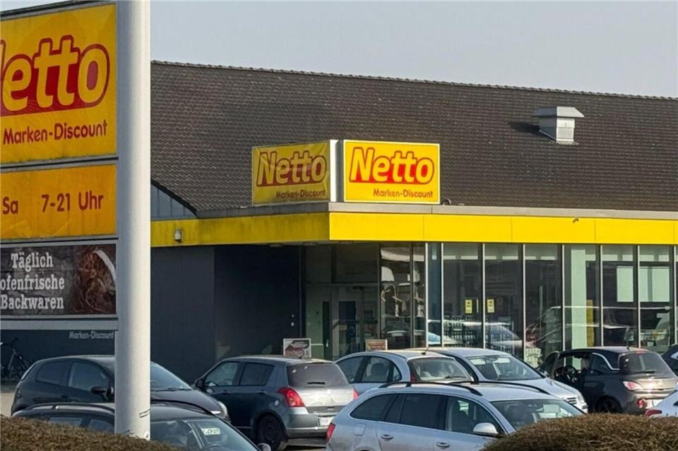 Im März haben zwei Täter den Netto-Markt in Isselburg überfallen. Es war nur einer von mehreren Überfällen in der Region.
