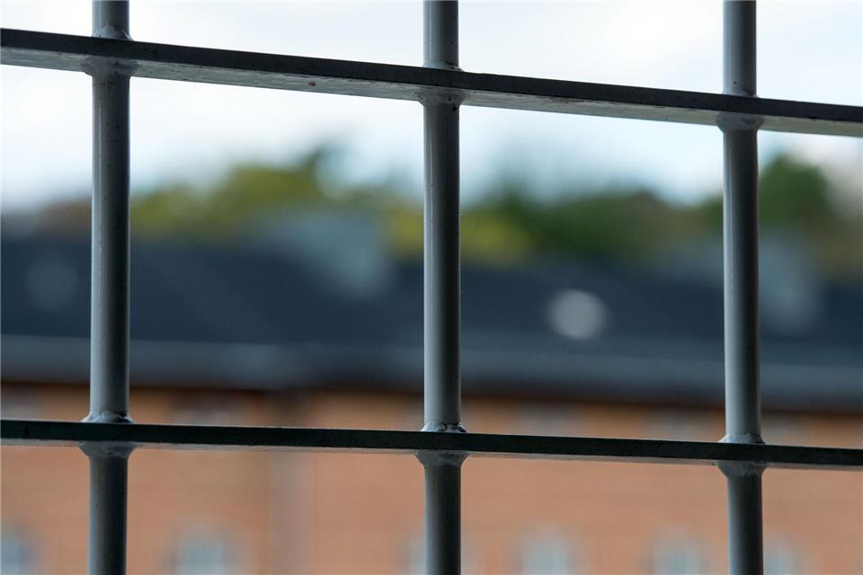 Im Maßregelvollzug in Brandenburg an der Havel soll ein Kind missbraucht worden sein. (Archivbild)picture alliance / ZB