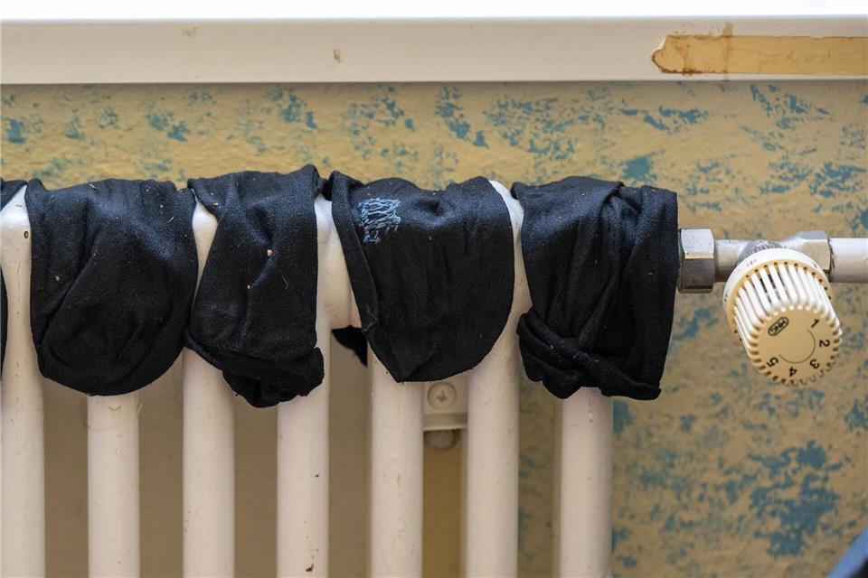 Im November sollen mehr als 900 Notübernachtungsplätze zur Verfügung stehen. (Archivbild)Monika Skolimowska/dpa