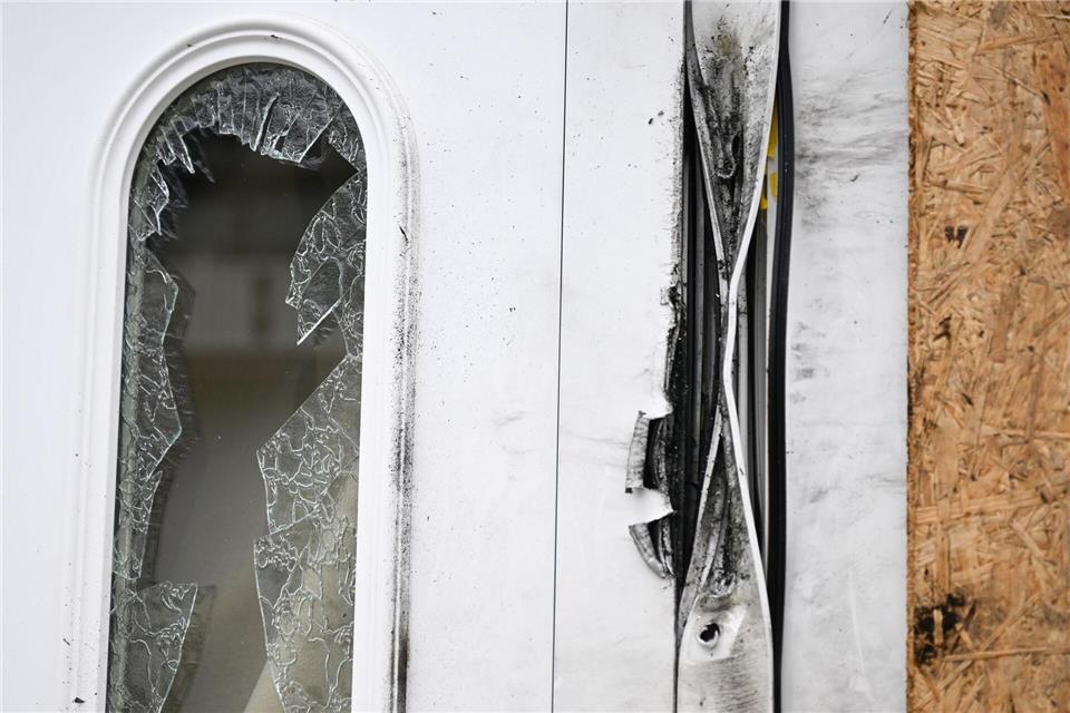Im Prozess hatte der angeklagte Mann zu den Vorwürfen geschwiegen. (Archivbild)Bernd Weißbrod/dpa