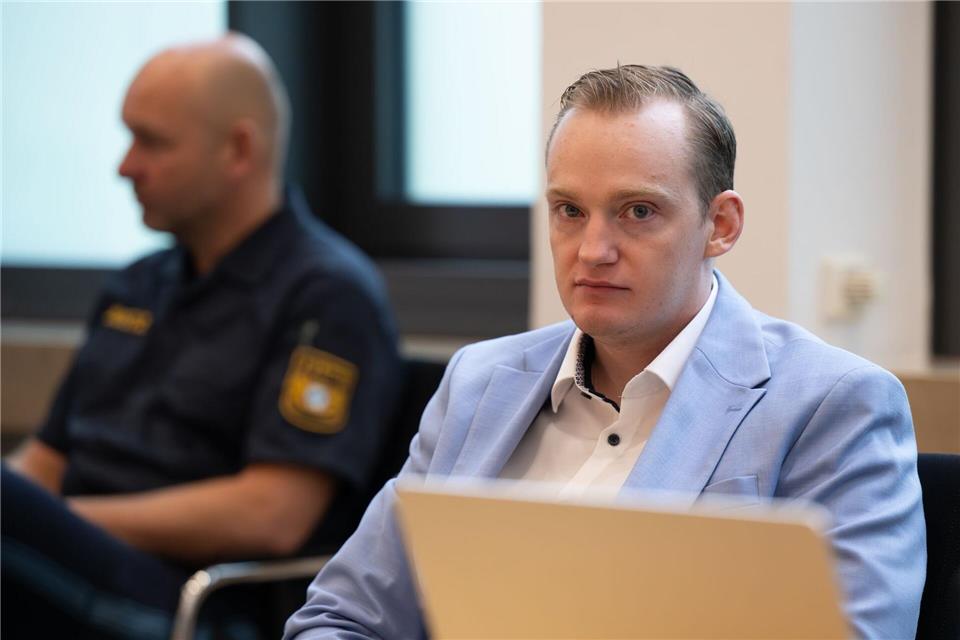 Mordprozess um Hannas Tod: Wahrheit oder Lüge? Im Prozess um den Tod von Hanna aus Aschau geht es um die Frage, ob die Studentin ermordet wurde. Sven Hoppe/dpa