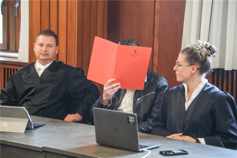 Im Prozess wurden nun mehrere Zeugen verhört. 