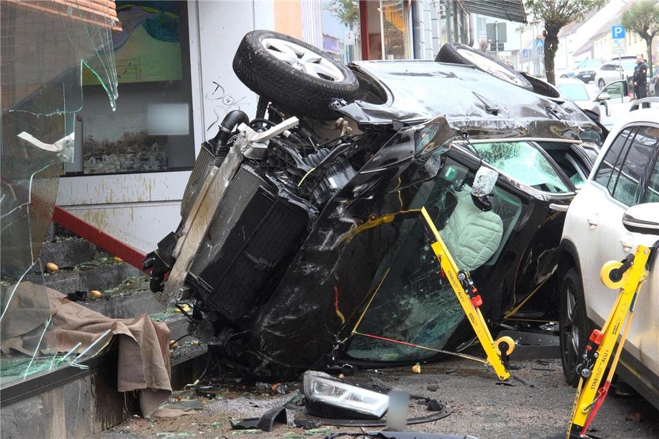 Im Saarland ist die Zahl der bei Unfällen verunglückten Personen 2025 gestiegen. (Symbolfoto)Thorsten Kremers/dpa