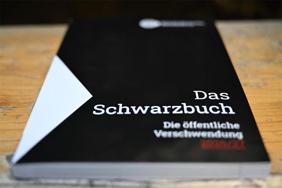 Im Schwarzbuch 2025/2026 finden sich auch Beispiele aus MV.Shireen Broszies/dpa