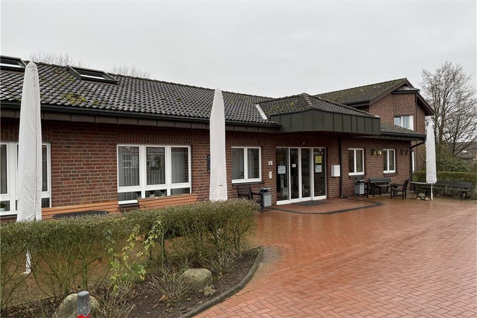 Im Seniorenhaus St. Martin hat es bei den Mitarbeitern einen hohen Krankenstand gegeben.