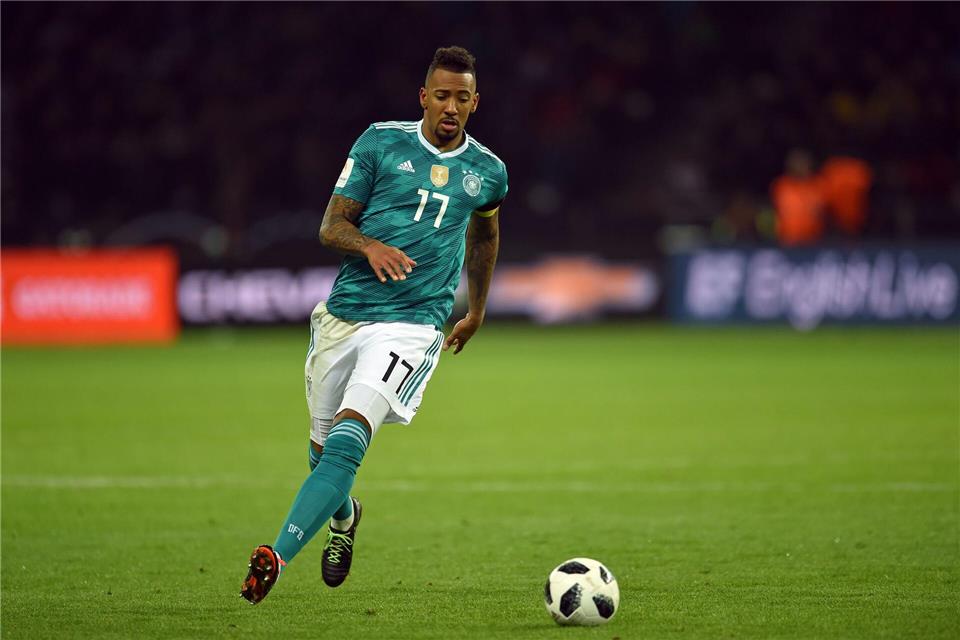 Im September 2025 beendete der ehemalige Nationalspieler seine Profikarriere, die ihm 2014 einen Weltmeistertitel beschert hatte. (Archivbild)Andreas Gebert/dpa