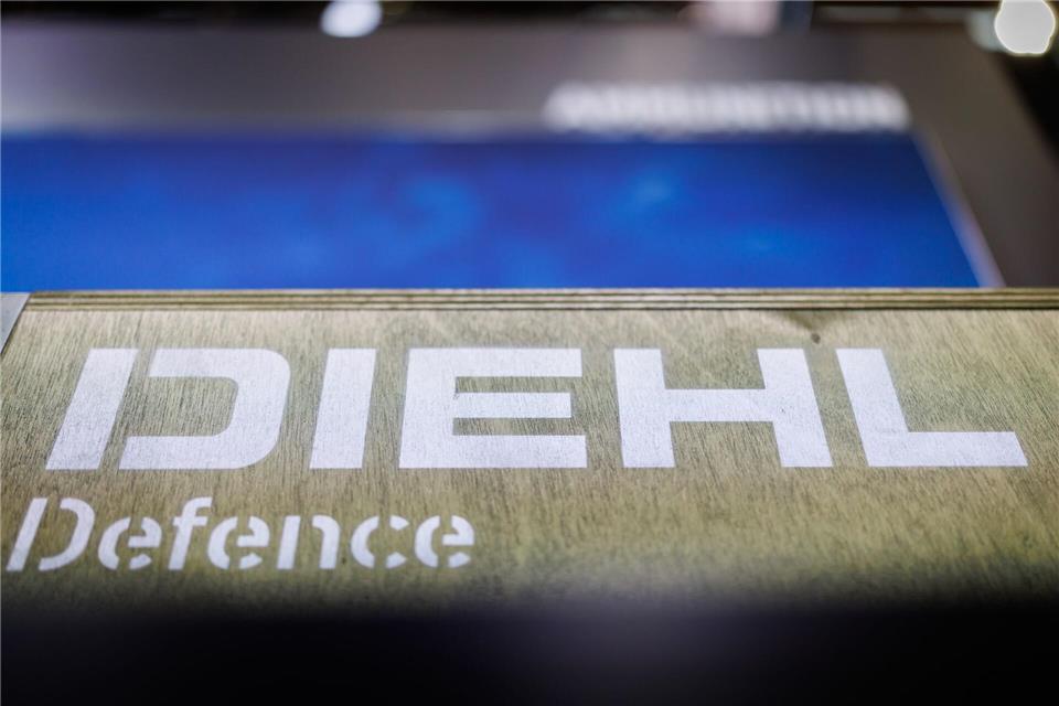 Im Spreewerk Lübben sollen militärische Bauteile wie etwa Zünder hergestellt werden, wie das Rüstungsunternehmen Diehl Defence erklärte. Daniel Karmann/dpa