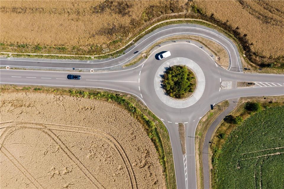 Im Südwesten sind laut Autoclub ACE immer noch viele Blink-Muffel unterwegs. (Archivbild)Jan Woitas/dpa-Zentralbild/dpa-tmn