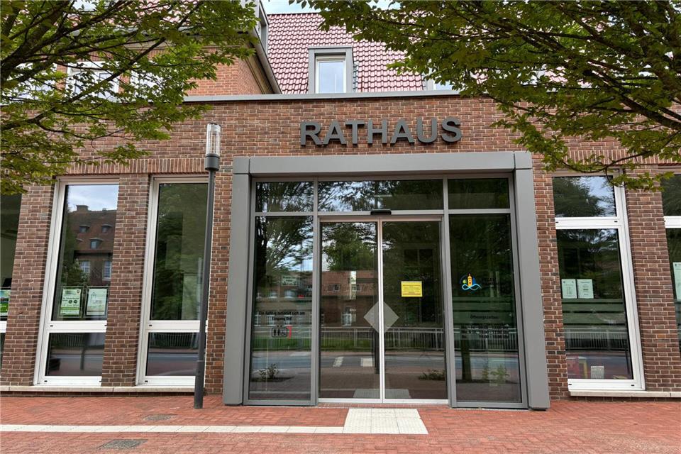 Im Velener Rathaus ist weiterhin die Stelle des Kämmerers vakant.