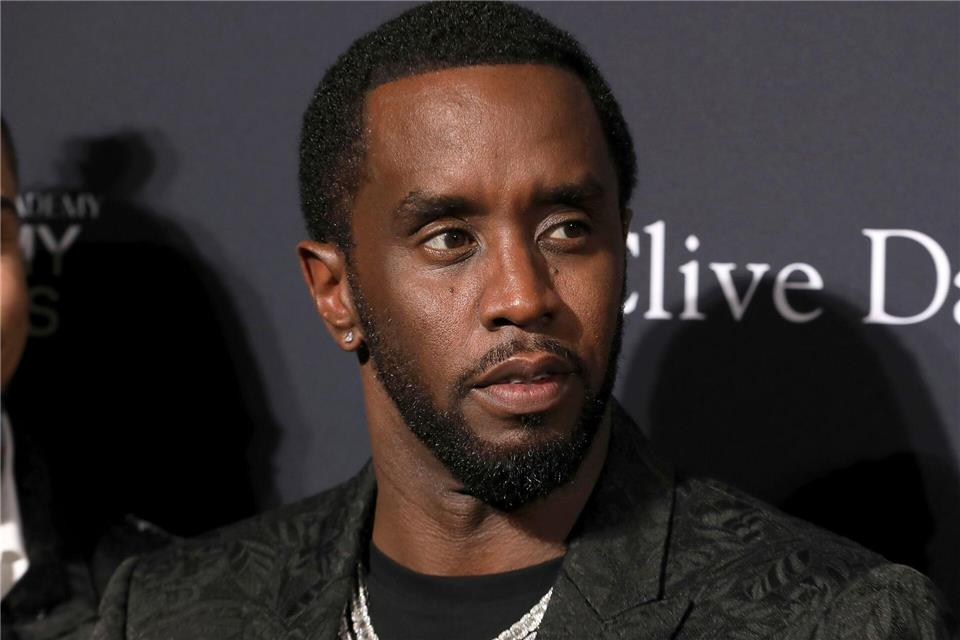 Im Verfahren gegen den Rapper Sean Combs wird das Strafmaß kommende Woche erwartet. (Archivbild)Mark Von Holden/Invision via AP/dpa