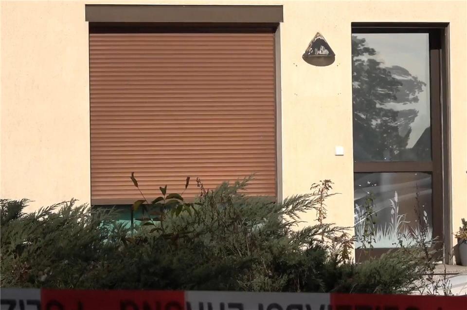 Polizei geht im Fall Rebecca von Tötungsdelikt aus Im brandenburgischen Tauche vermutet die Berliner Polizei neue Hinweise im Fall Rebecca. Ivo Böhme/dpa
