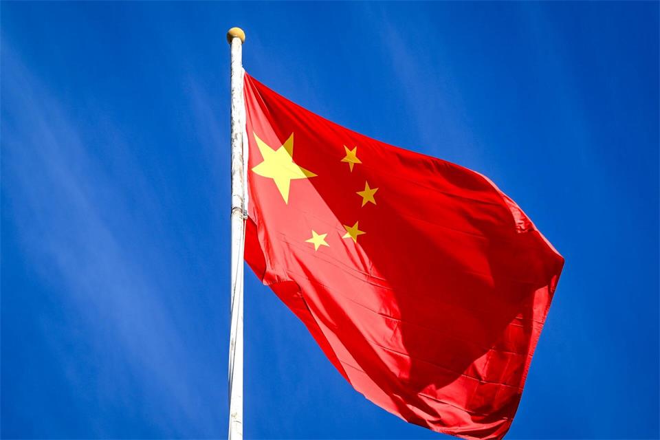 Im ersten Halbjahr 2026 ist der Wert der von Sachsen nach China exportierten Waren deutlich zurückgegangen. (Symbolbild) Soeren Stache/dpa