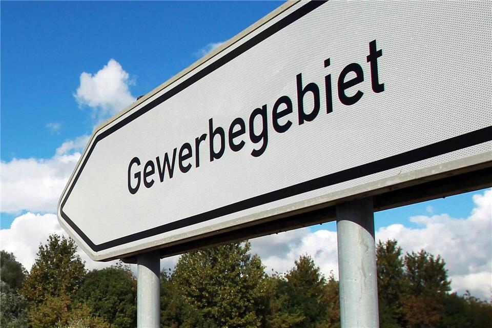 Im ersten Halbjahr wurden mehr größere Betriebe gegründet als ein Jahr zuvor (Symbolbild)Jens Wolf/dpa-Zentralbild/dpa