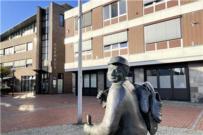 Architects present plans for old town hall building in Heiden
