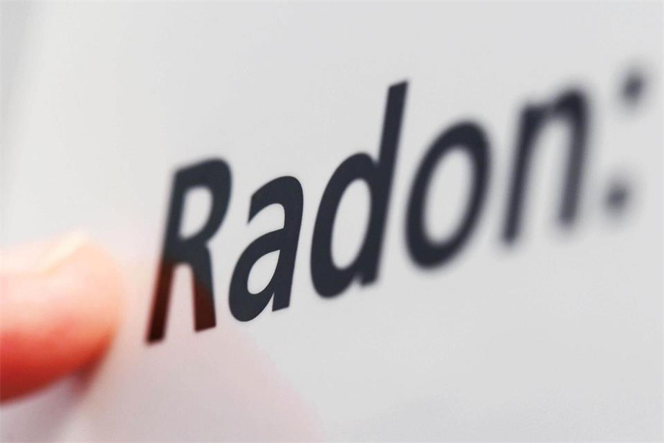 Im kommenden Jahr sollen Radonmessungen durchgeführt werden. Uli Deck/dpa