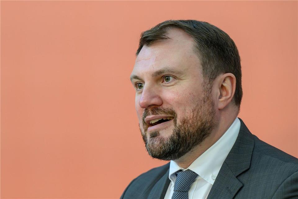 Minister sieht steigende Sympathiewerte für Brandenburg Im kommenden Jahr wird das Landesmarketing etwas mehr Geld zur Verfügung haben.Patrick Pleul/dpa