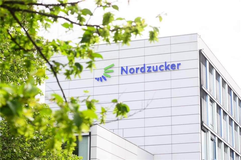 Im laufenden Jahr rechnet Nordzucker erneut mit roten Zahlen. (Archivbild)Julian Stratenschulte/dpa