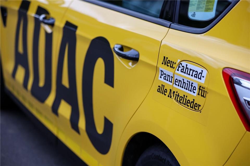 Im vergangenen Jahr rückten die Gelben Engel in Sachsen-Anhalt zehntausende Male aus – häufig wegen einer defekten Starterbatterie (Archivbild) Jan Woitas/dpa