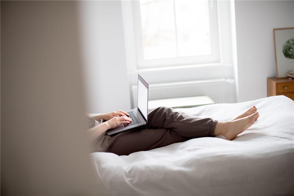 Immer mehr Behördendienste wie Adressänderung oder Führungszeugnis sind mittlerweile bequem online verfügbar: Der Antrag sollte direkt bei der zuständigen Behörde gestellt werden.Zacharie Scheurer/dpa-tmn